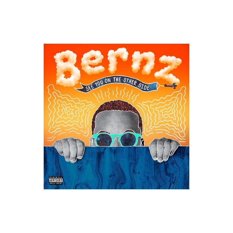 Bernz - See You On The Other Side CD