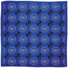 Brotha Lynch Hung - Royal 2017 Bandana