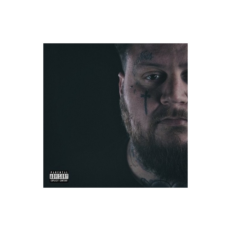 Jelly Roll - A Beautiful Disaster CD