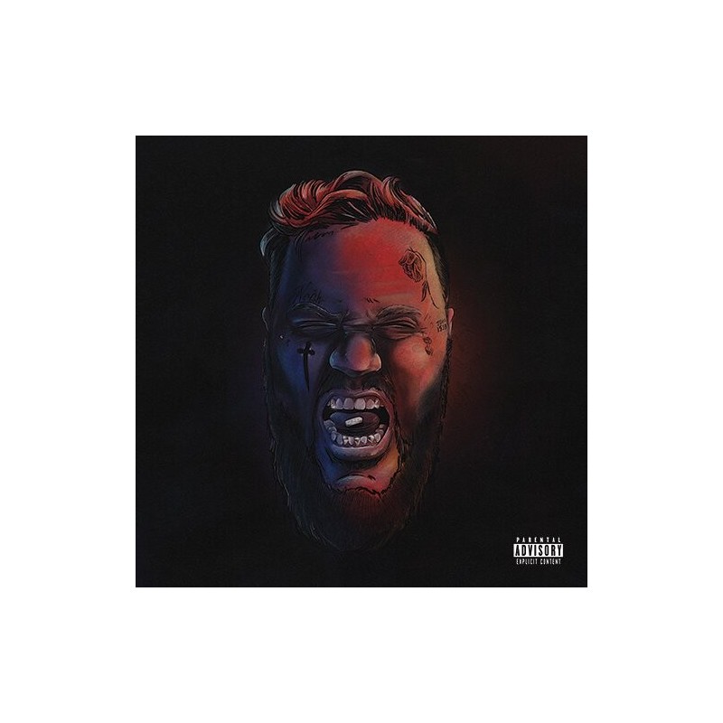 Jelly Roll - Self Medicated CD