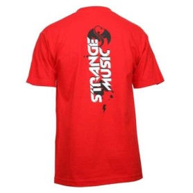 Krizz Kaliko - Red Elevator T-Shirt