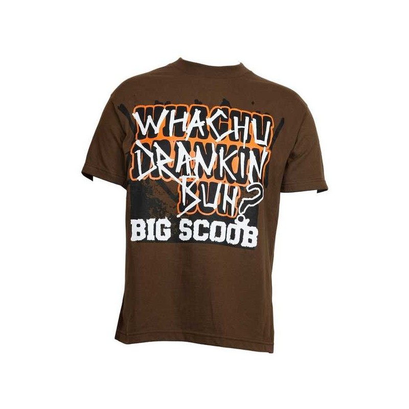 Big Scoob - BUH T-Shirt