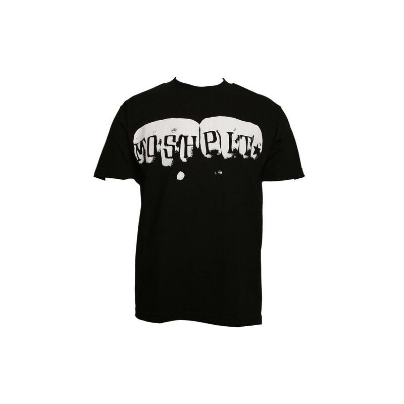 Prozak - Black Mosh Pit T-Shirt
