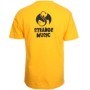 MURS - Gold Floating Head T-Shirt