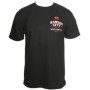 Strange Music - Black KCO T-Shirt