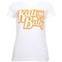 Krizz Kaliko - White Kali Baby Ladies T-Shirt
