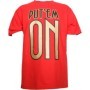 Tech N9ne - Red Put Em On T-Shirt