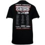 Tech N9ne - Black Independent Grind Tour 2018 T-Shirt