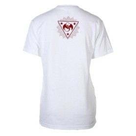 Strange Music - White 2000 T-Shirt
