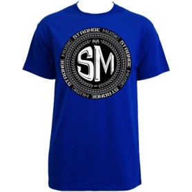 Strange Music - Royal Legendary T-Shirt