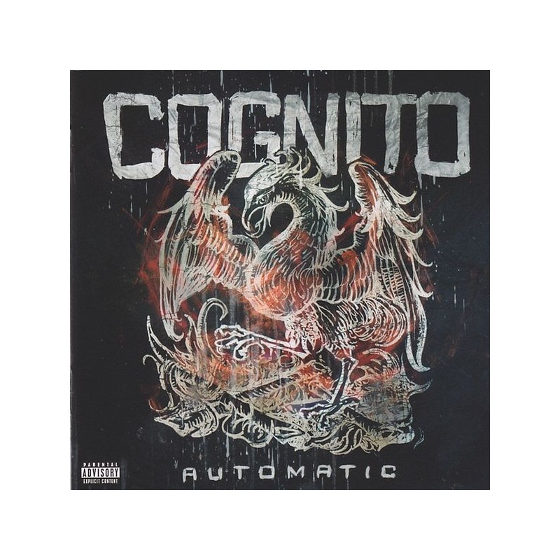 Cognito - Automatic CD
