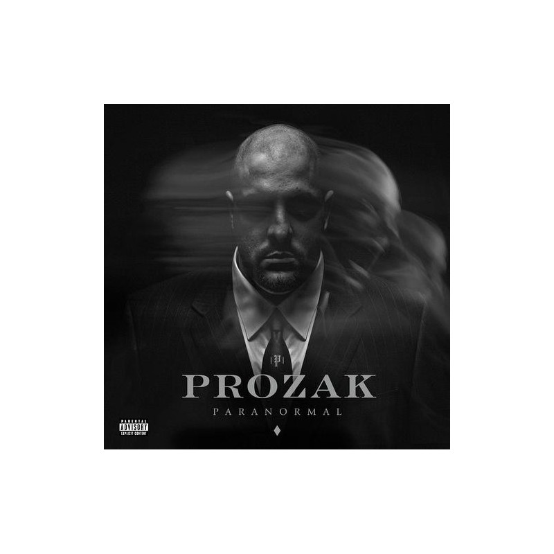 Prozak - Paranormal CD
