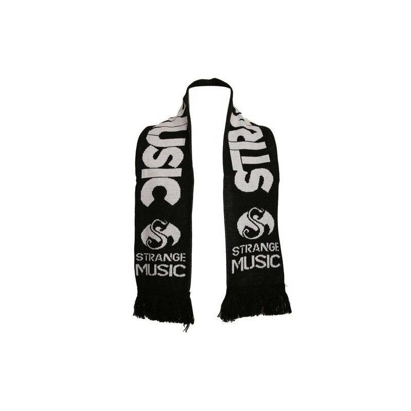 Strange Music - Black Scarf