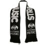 Strange Music - Black Scarf