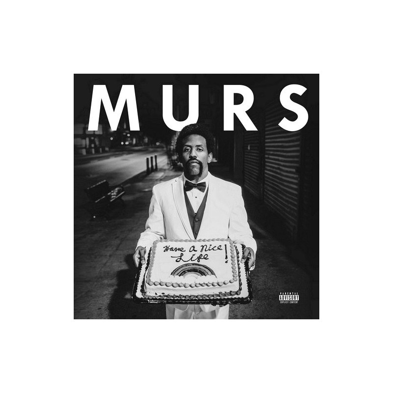 MURS - Have a Nice Life CD