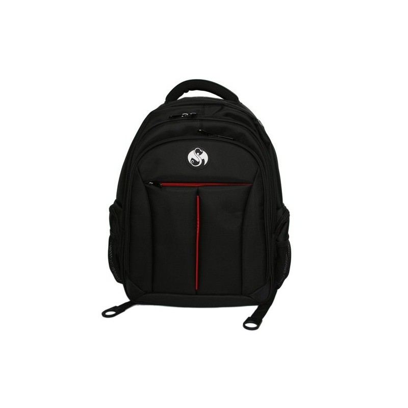 Strange Music - Black 2015 Backpack