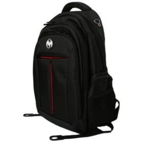 Strange Music - Black 2015 Backpack