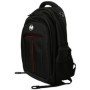 Strange Music - Black 2015 Backpack