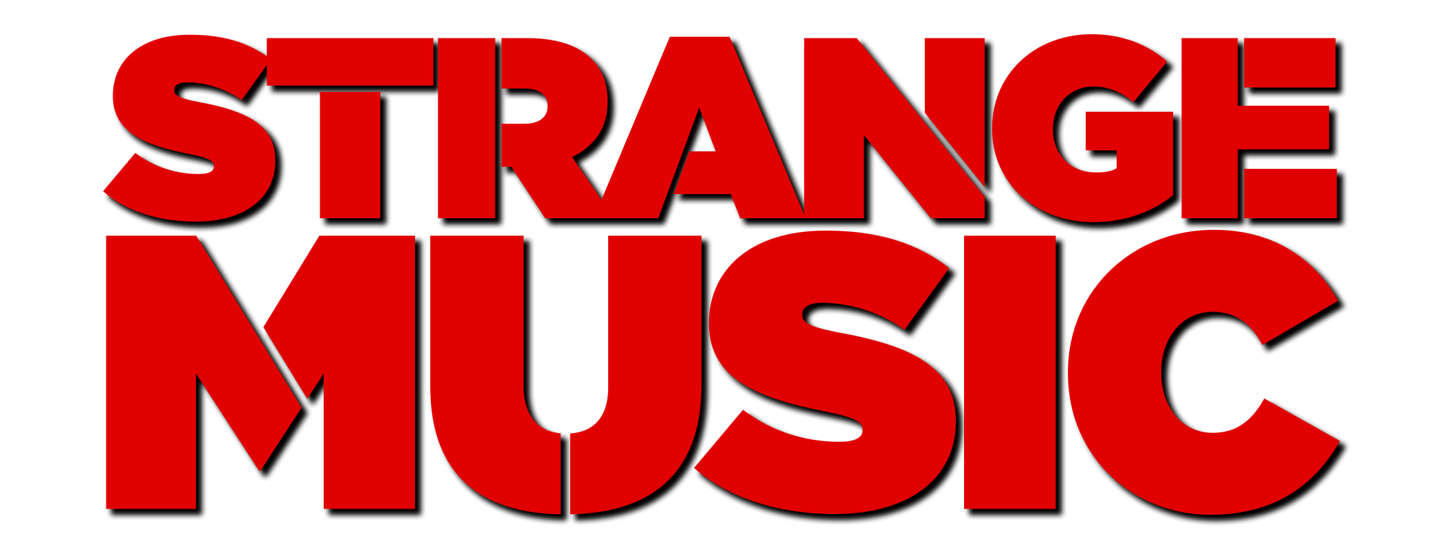 Strange Music, Inc