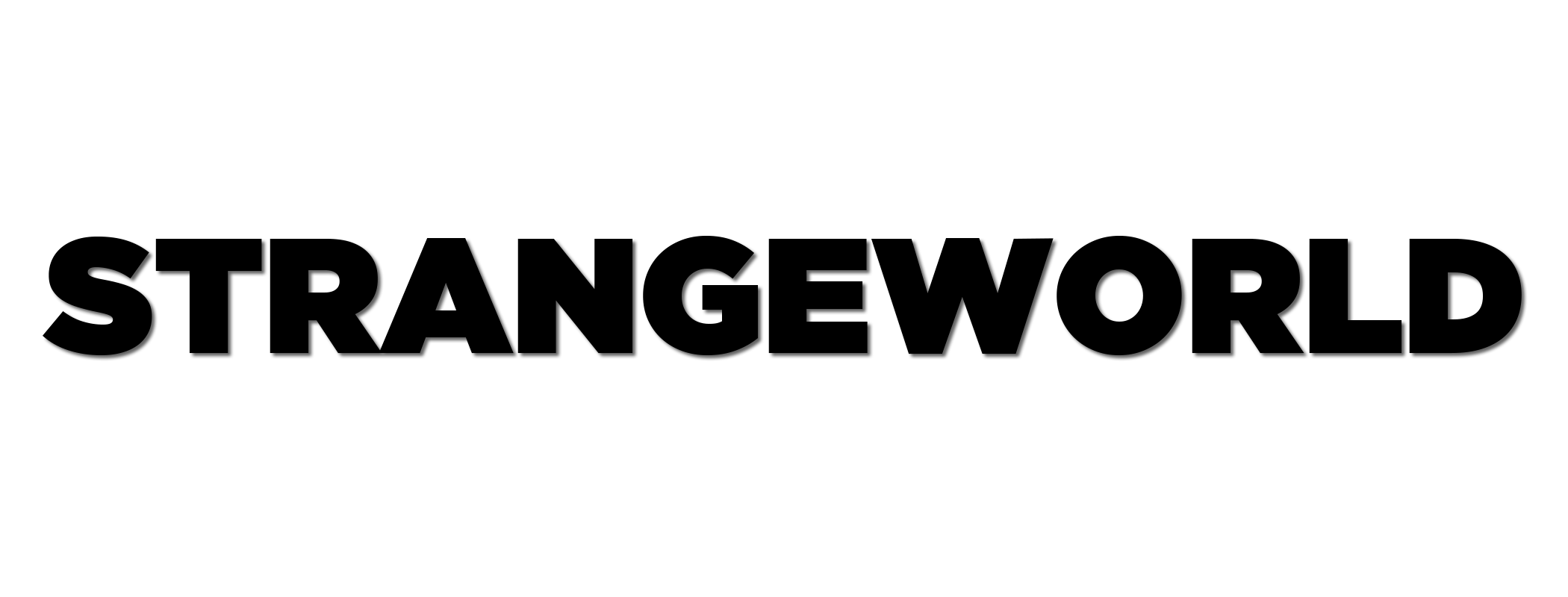 Strangeworld