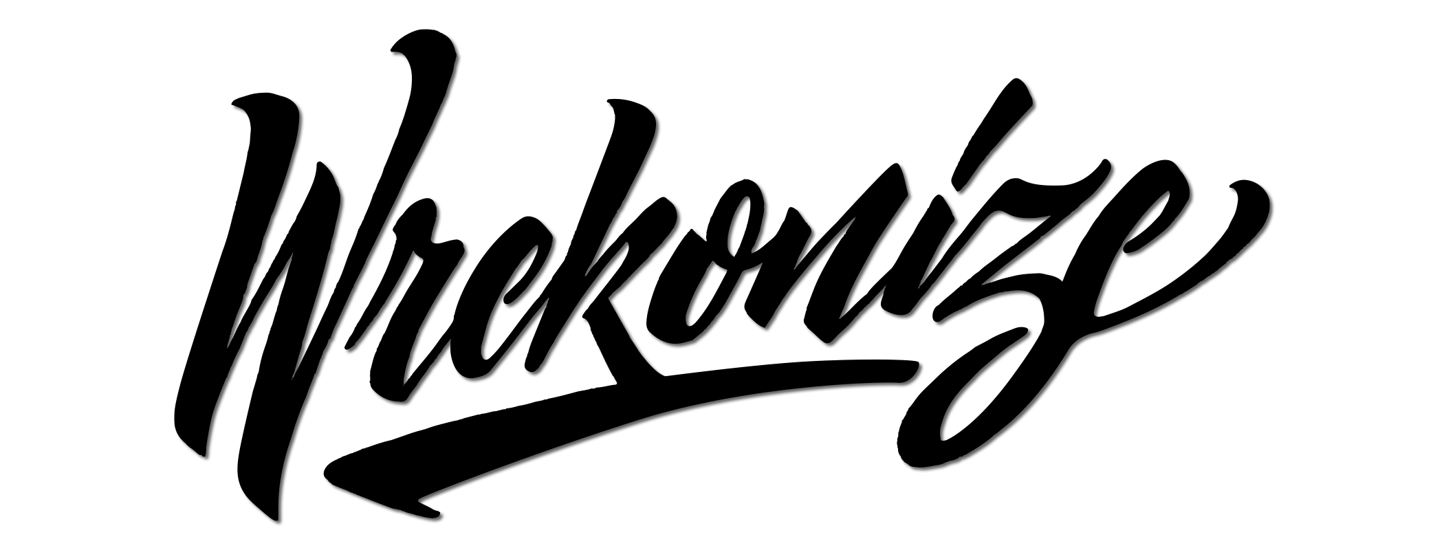 Wrekonize