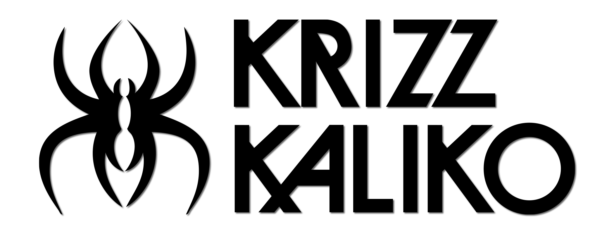 Krizz Kaliko