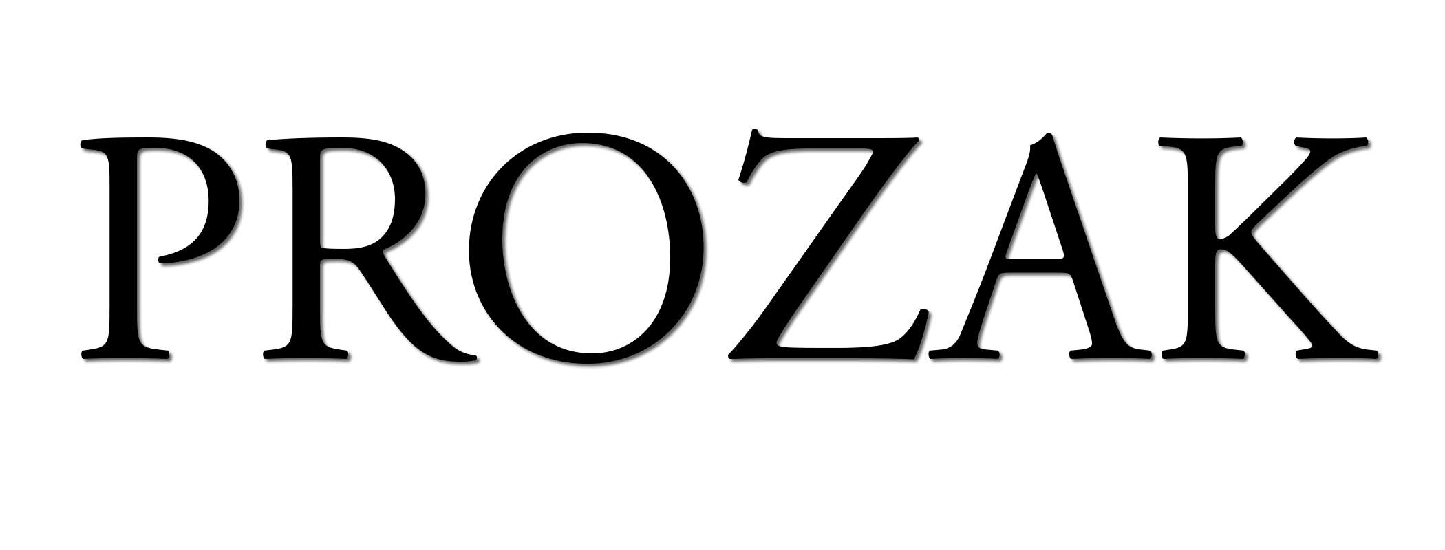 Prozak